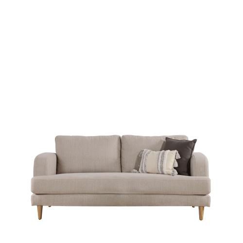 Aiden 3–Seater Sofa